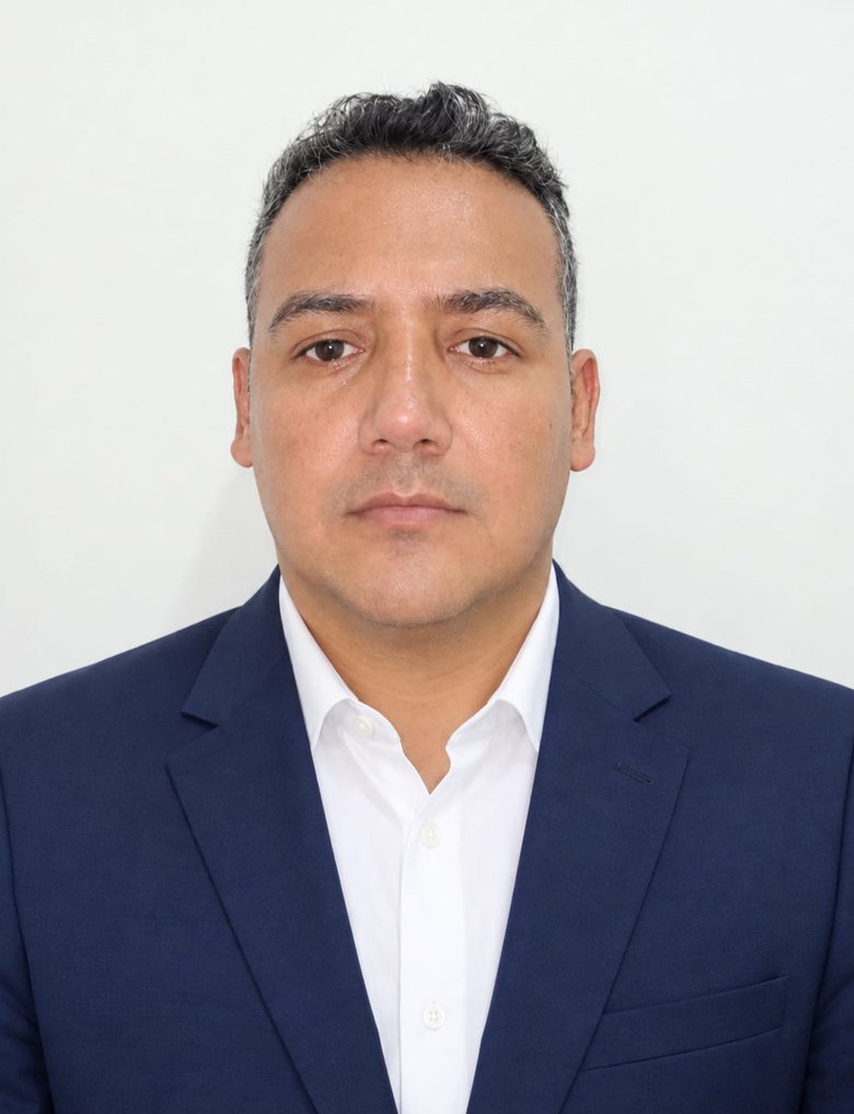 Yendry David Arguello Rodríguez, Ingeniero Naval